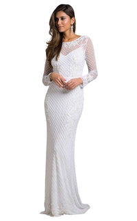 Lara 51004 Dress view 5