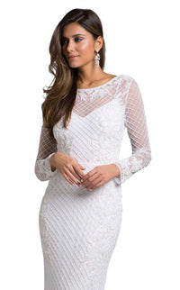 Lara 51004 Dress view 6