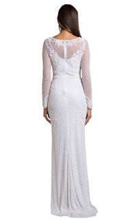 Lara 51004 Dress view 3