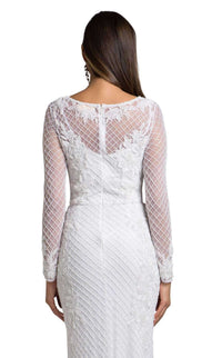 Lara 51004 Dress view 4