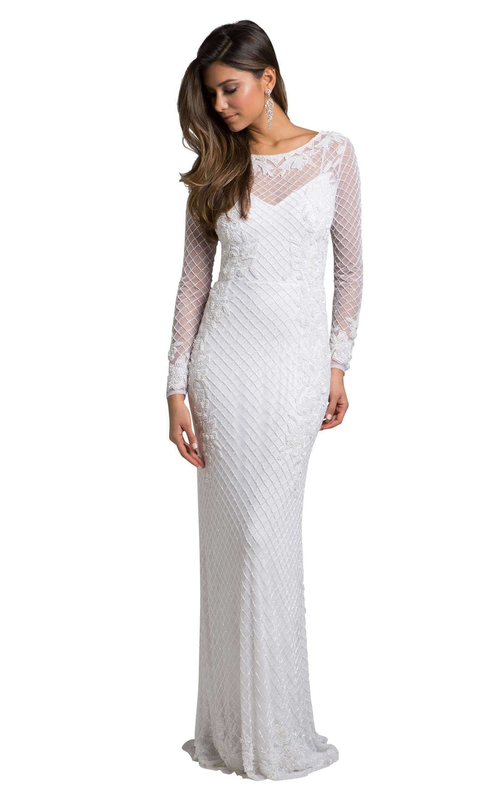 Lara 51004 Dress - VOLAKK