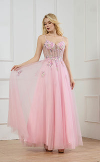 Lucci Lu 1437 Dress view 2