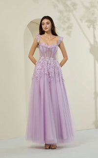 Lucci Lu 1443 Dress view 1