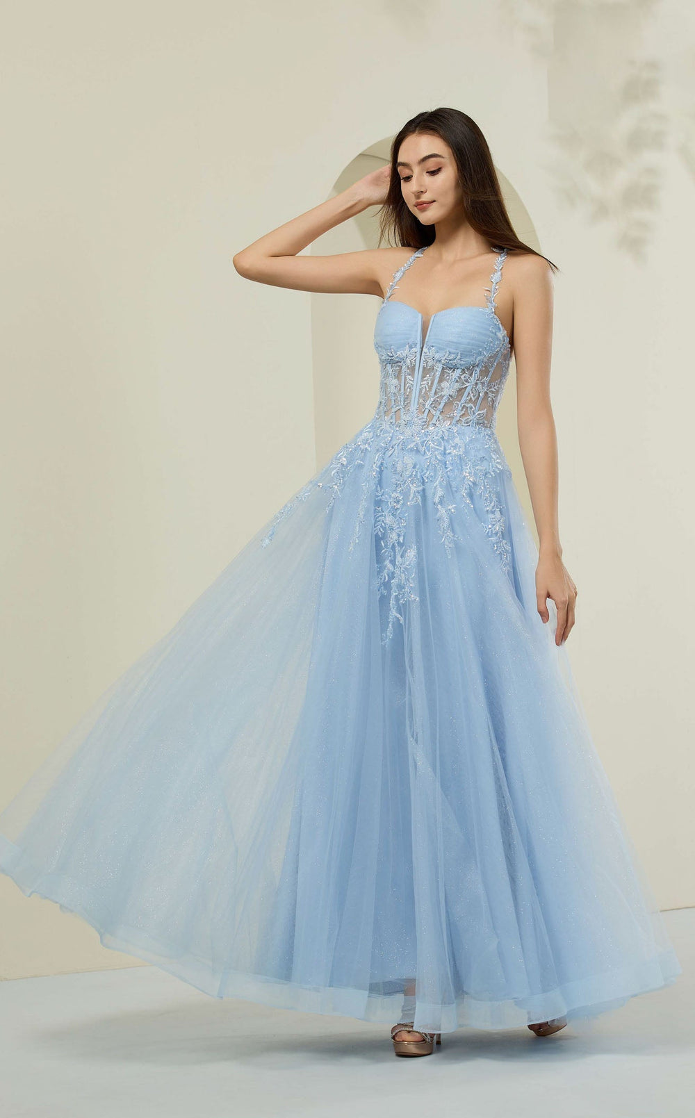 Lucci Lu 1444 Dress - VOLAKK