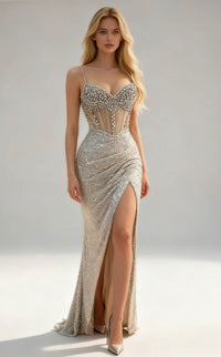 Lucci Lu 1447 Dress view 1
