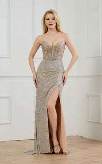 Lucci Lu 1449 Dress view 1