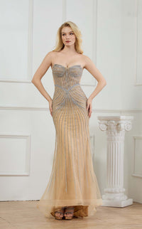 Lucci Lu 1450 Dress view 3