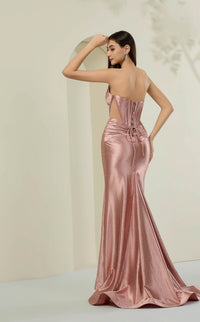 Lucci Lu 1461 Dress view 2
