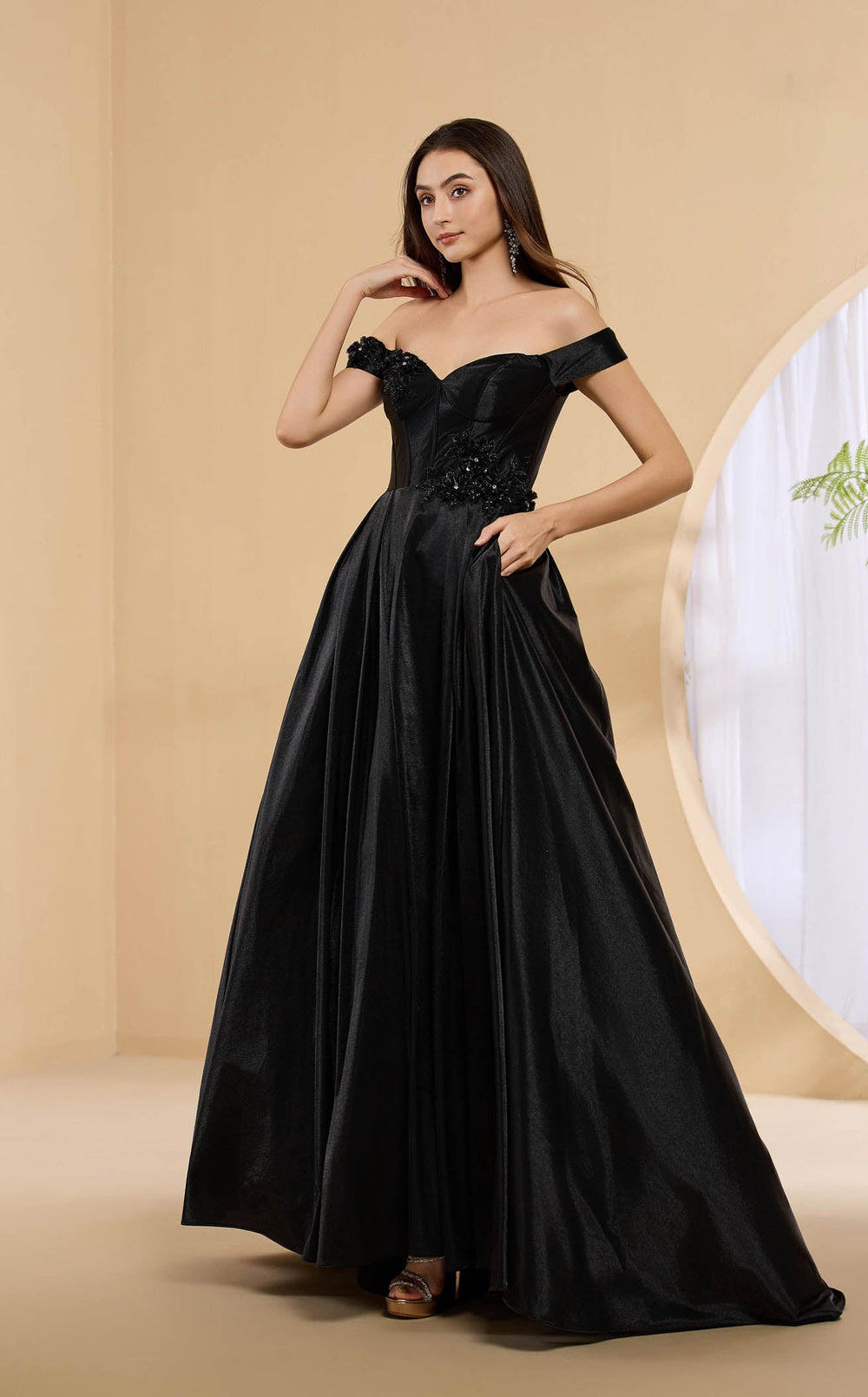 Lucci Lu 1472 Dress - VOLAKK