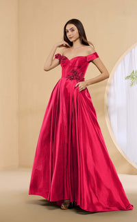 Lucci Lu 1472 Dress view 5