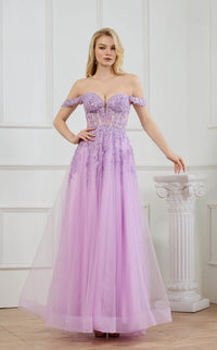 Lucci Lu 1475 Dress view 1