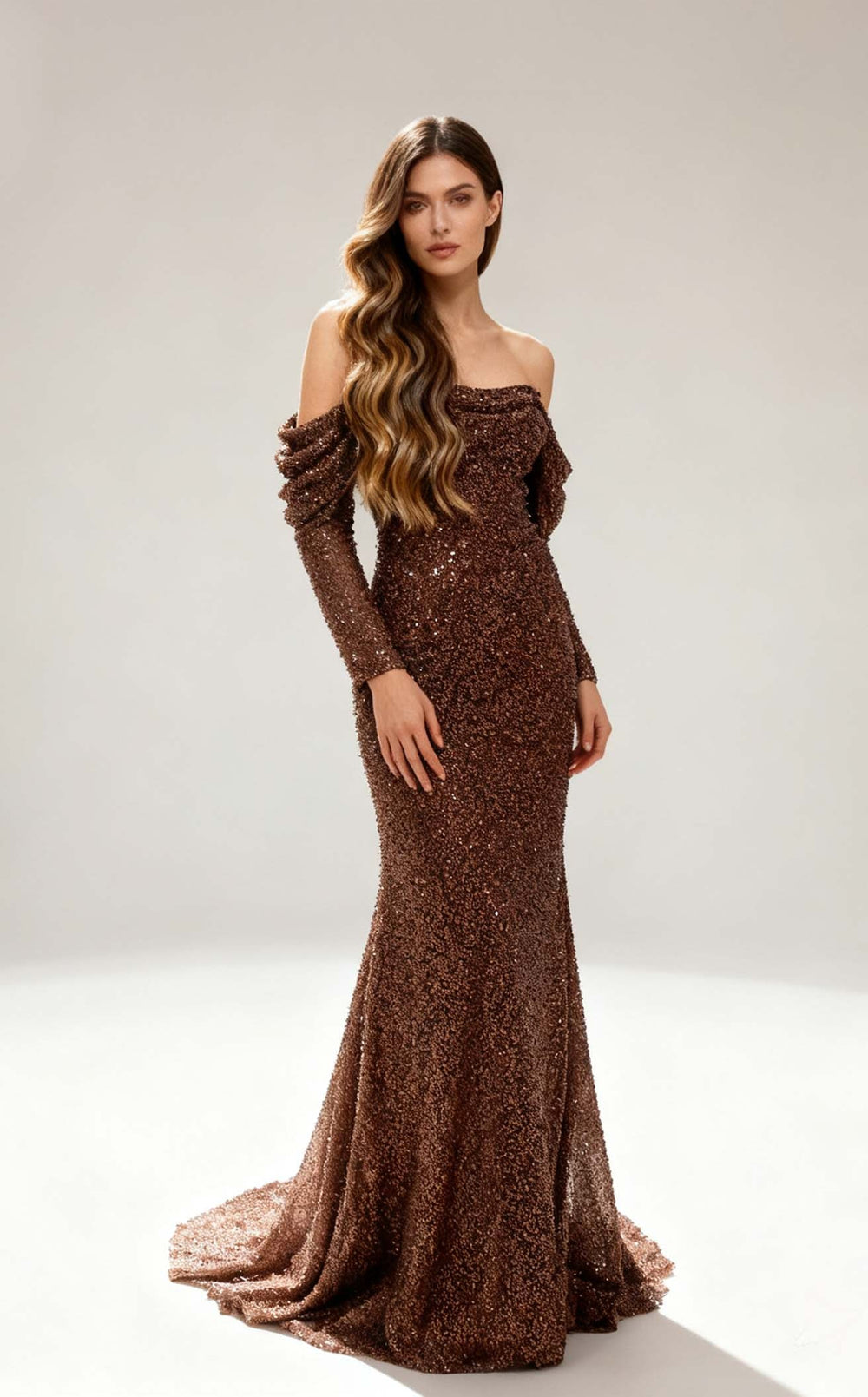Lucci Lu 6060 Dress - VOLAKK
