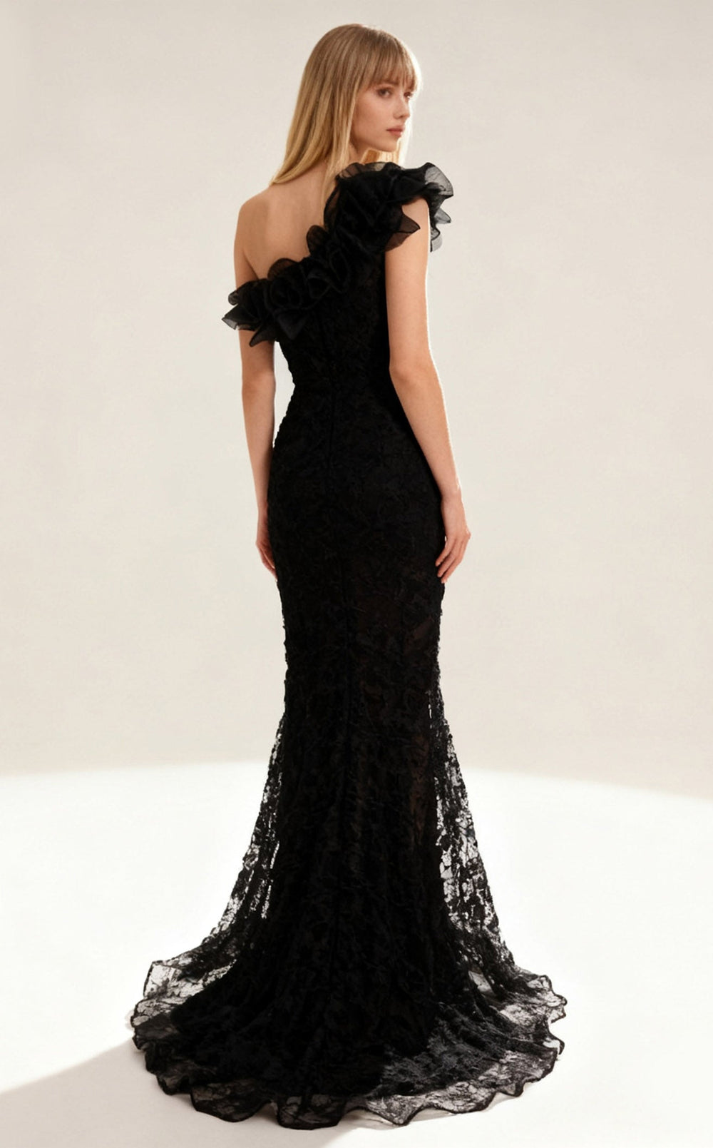 Lucci Lu 6062 Dress details - VOLAKK
