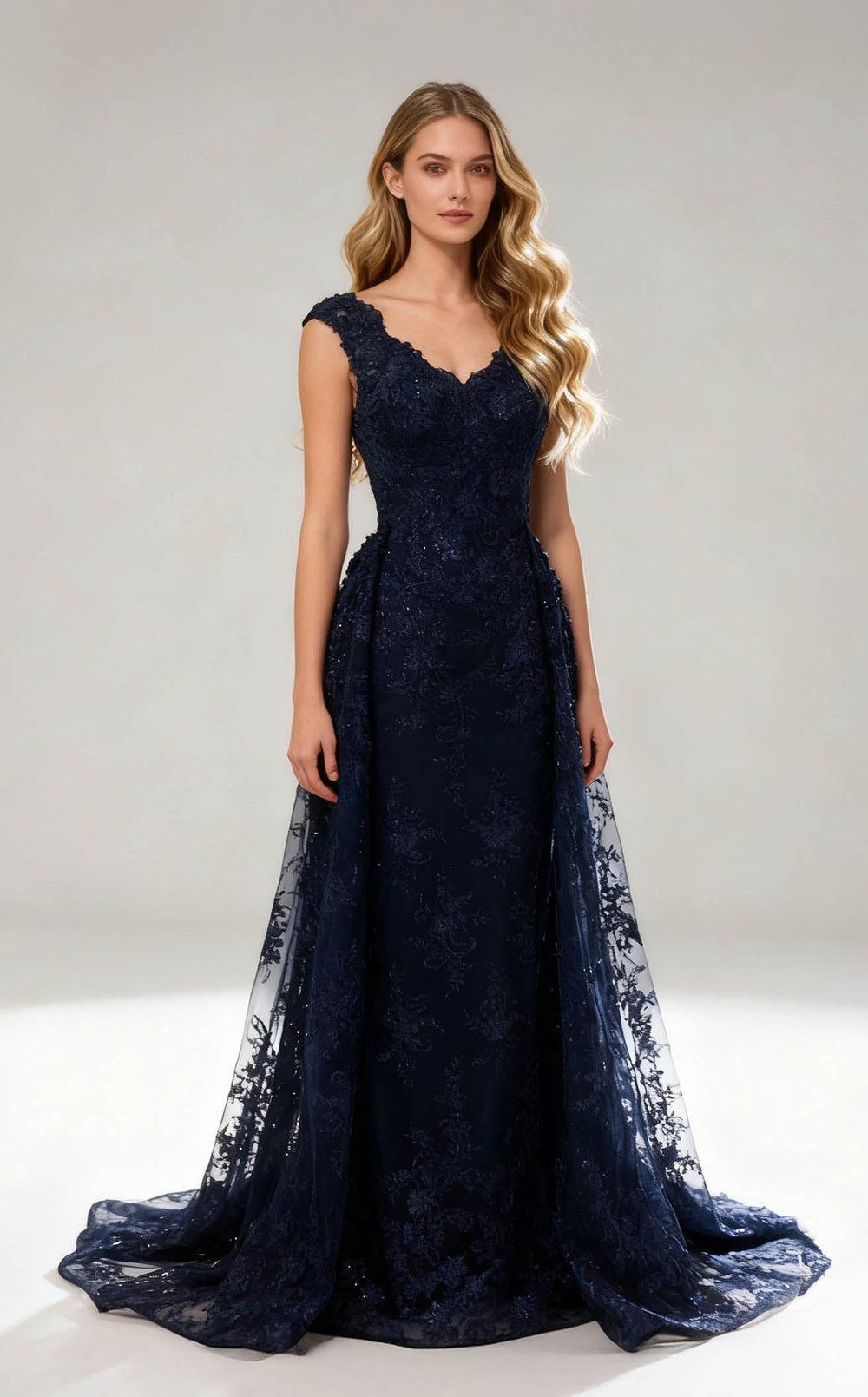 Lucci Lu 6063 Dress - VOLAKK