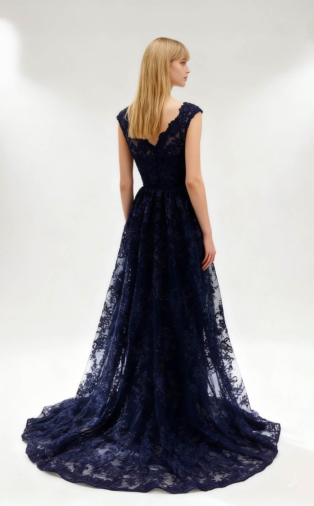 Lucci Lu 6063 Dress details - VOLAKK