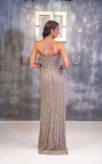 Lucci Lu 92145 Dress view 2