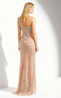 Lucci Lu 92147 Dress view 2