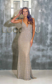 Lucci Lu 92148 Dress view 1