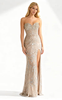 Lucci Lu 92149 Dress view 1