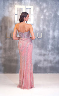 Lucci Lu 92155 Dress view 2