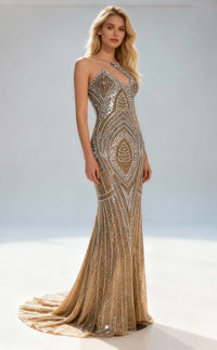 Lucci Lu 92159 Dress view 1