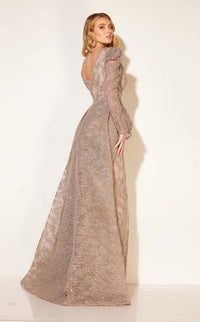 Lucci Lu C8016 Dress view 2