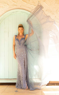 Lucci Lu C8039 Dress view 1