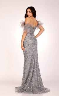 Lucci Lu C8040 Dress view 2
