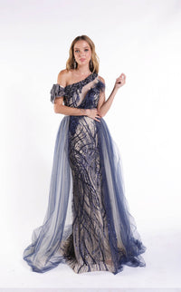 Lucci Lu C8058 Dress view 1