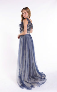 Lucci Lu C8058 Dress view 2