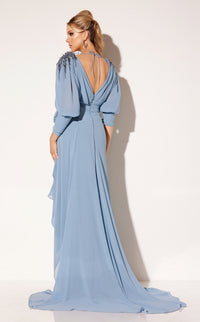 Lucci Lu C8092 Dress view 3