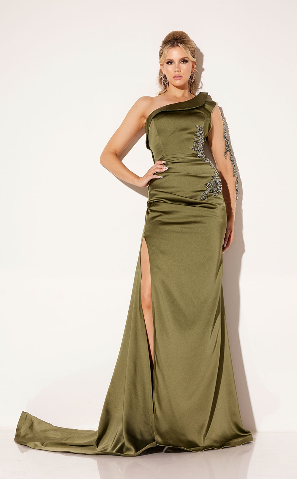 Lucci Lu C8094 Dress - VOLAKK