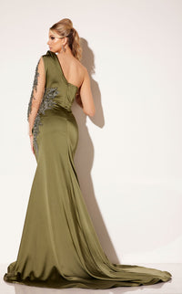 Lucci Lu C8094 Dress view 2