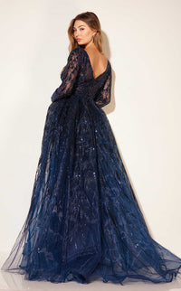 Lucci Lu C8095 Dress view 4