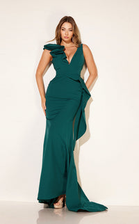 Lucci Lu C8108 Dress view 2