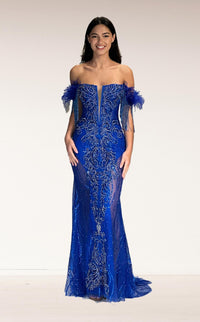 Lucci Lu C8119 Dress view 2