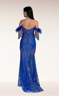Lucci Lu C8119 Dress view 6