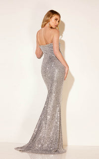 Lucci Lu C8125 Dress view 2