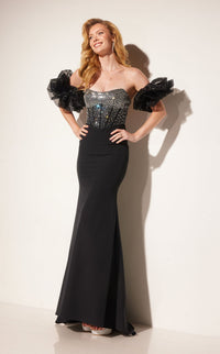Lucci Lu C8150 Dress view 2
