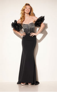 Lucci Lu C8150 Dress view 1
