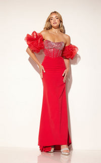 Lucci Lu C8150 Dress view 3