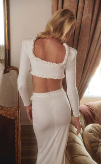 Luna B LNBCC002LNBCC003 Dress view 2