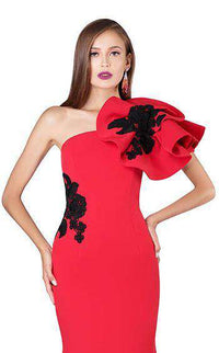MNM Couture M0042 Dress view 6