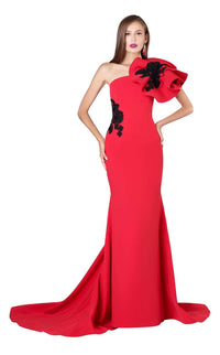 MNM Couture M0042 Dress view 1