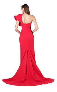 MNM Couture M0042 Dress view 3