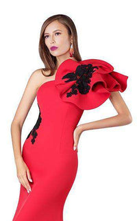 MNM Couture M0042 Dress view 8