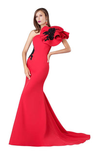 MNM Couture M0042 Dress view 5
