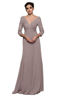 Marsoni M225 Dress view 3