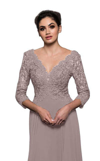 Marsoni M225 Dress view 6