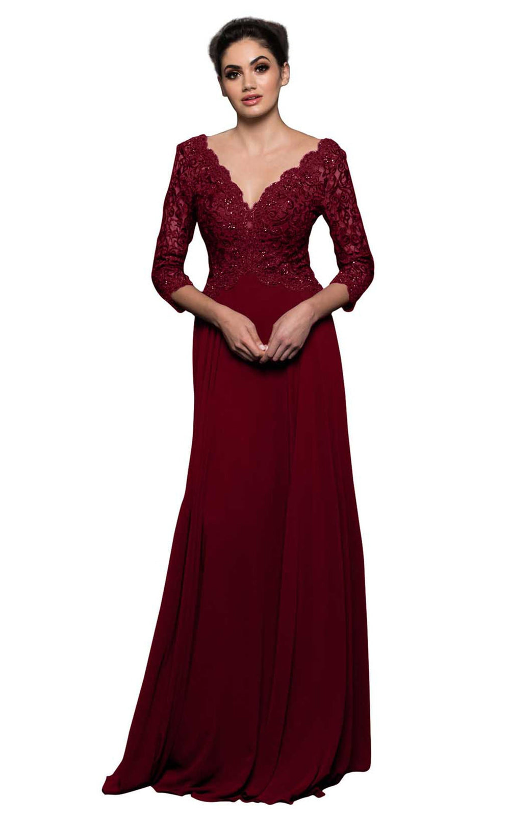Marsoni M225 Dress - VOLAKK